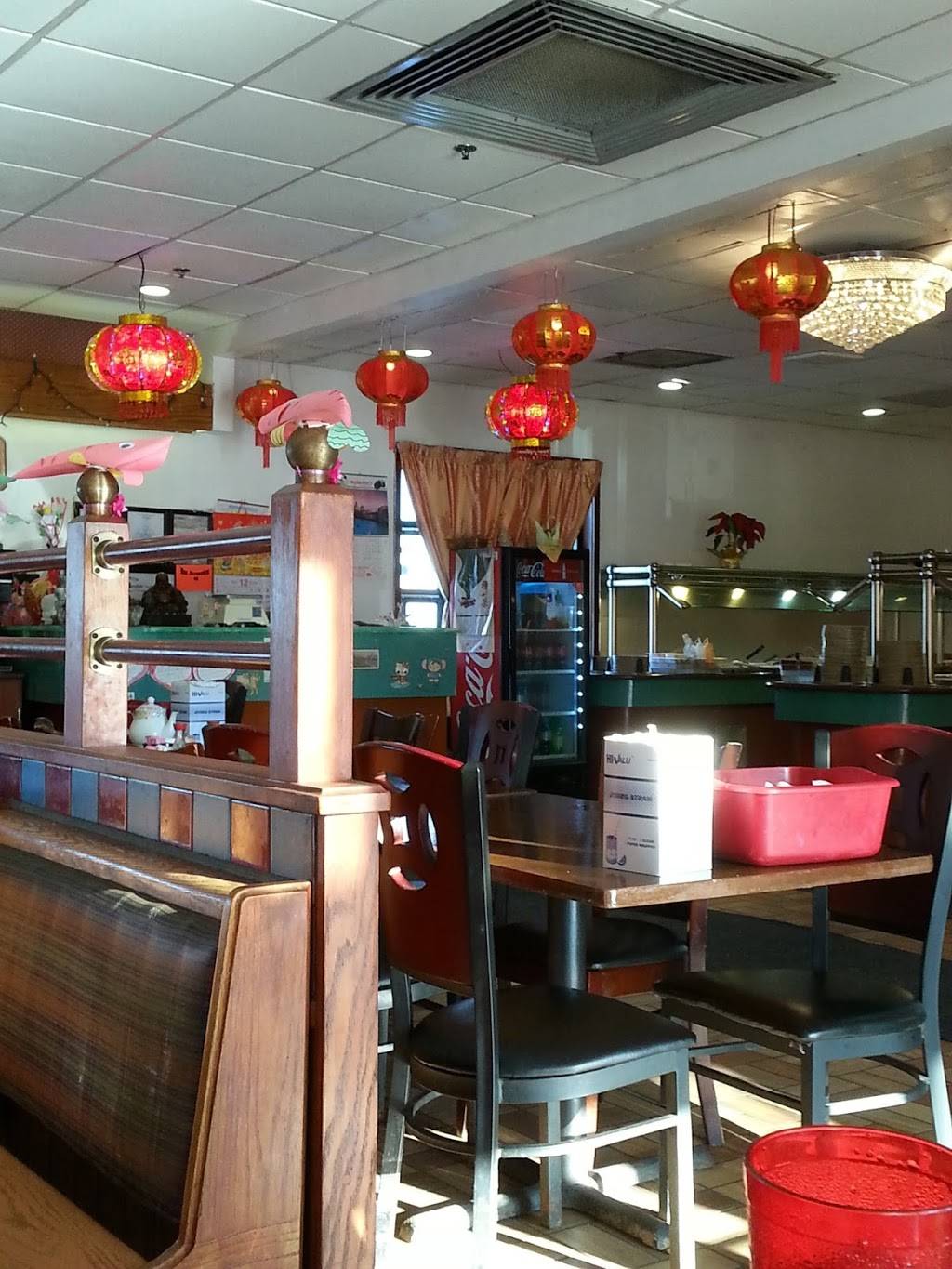 China Buffet | restaurant | 1 Mang Dr, Sidney, NY 13838, USA | 6075631226 OR +1 607-563-1226