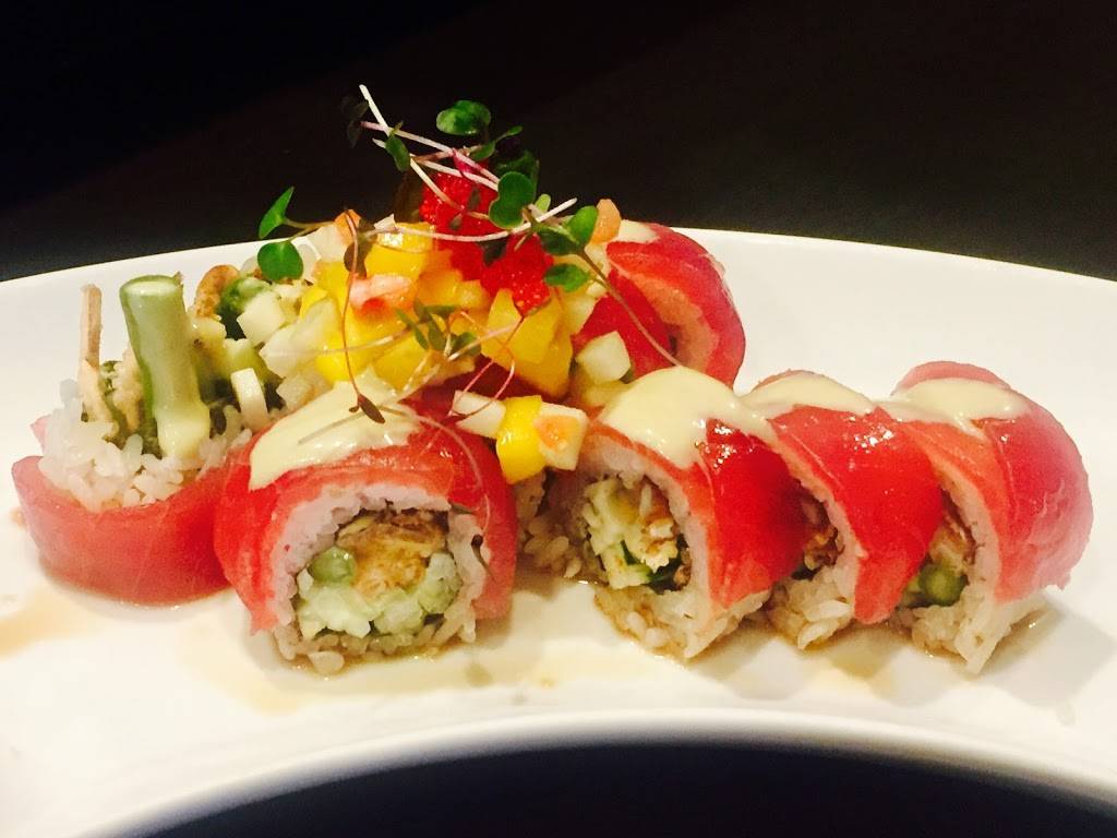 MORI SUSHI | restaurant | 2124 Algonquin Rd, Lake in the Hills, IL 60156, USA | 8478544909 OR +1 847-854-4909