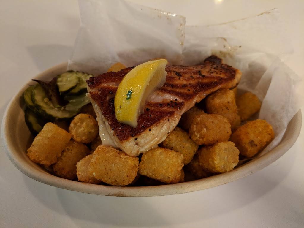 Fulton Landing Seafood Co. | restaurant | 445 Albee Square W, Brooklyn, NY 11201, USA | 9293790088 OR +1 929-379-0088