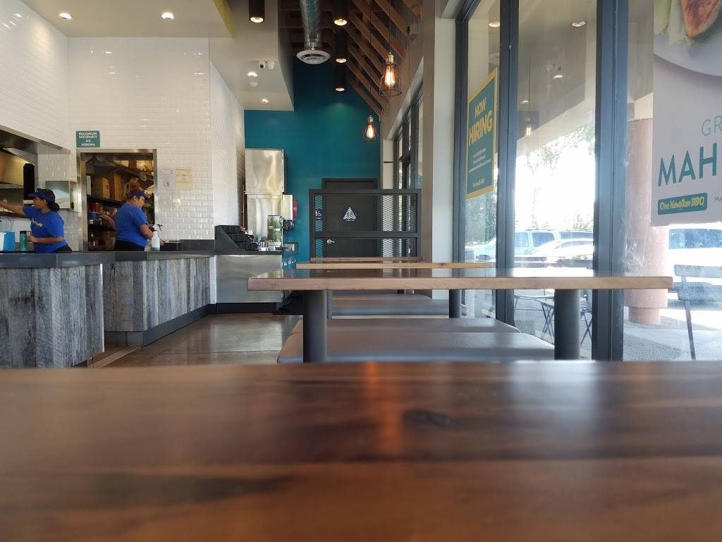 Ono Hawaiian BBQ | restaurant | 10841 Olson Dr, Rancho Cordova, CA 95670, USA | 9164766466 OR +1 916-476-6466