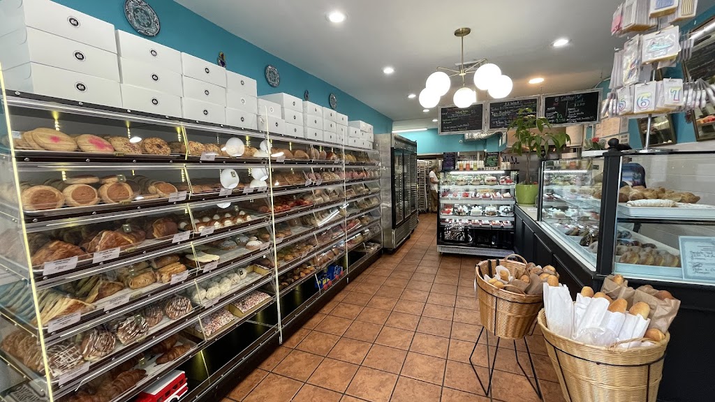 Mandato Bakery | bakery | 7220 3rd Ave, Brooklyn, NY 11209, USA | 7187482724 OR +1 718-748-2724