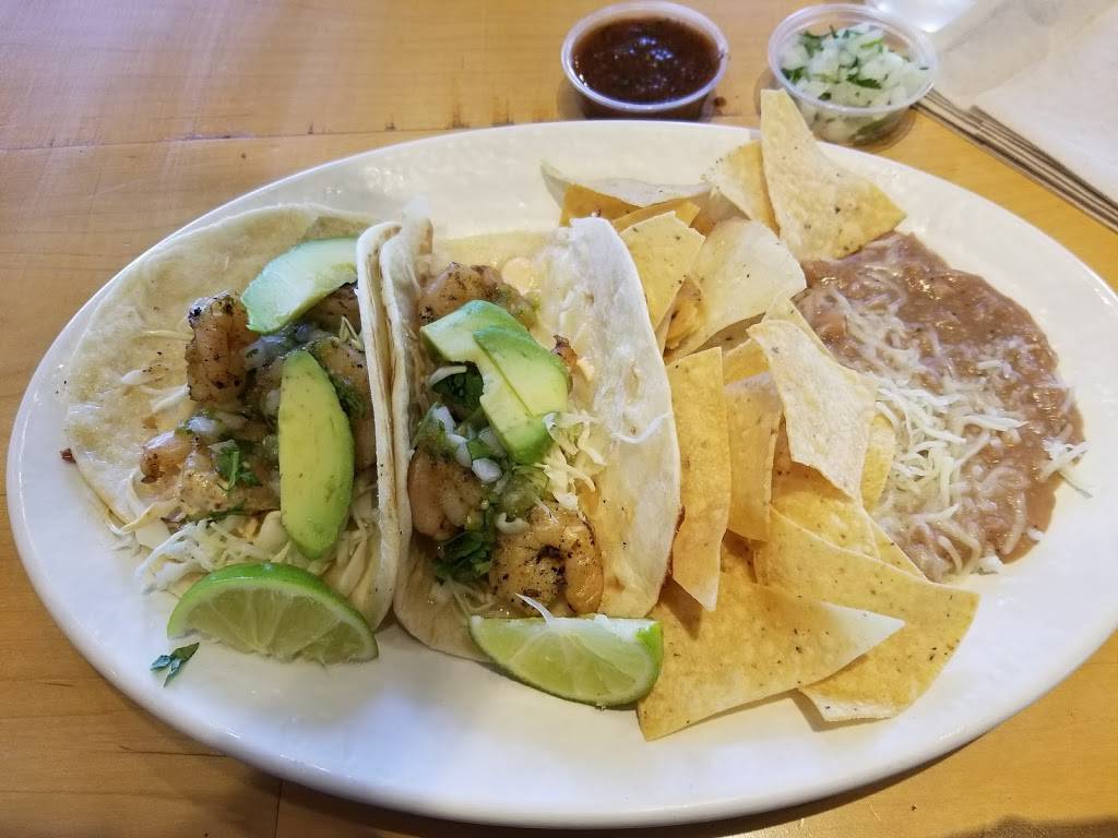 Rubios Coastal Grill | restaurant | 7712, 9254 Scranton Rd #105, San Diego, CA 92121, USA | 8586780611 OR +1 858-678-0611