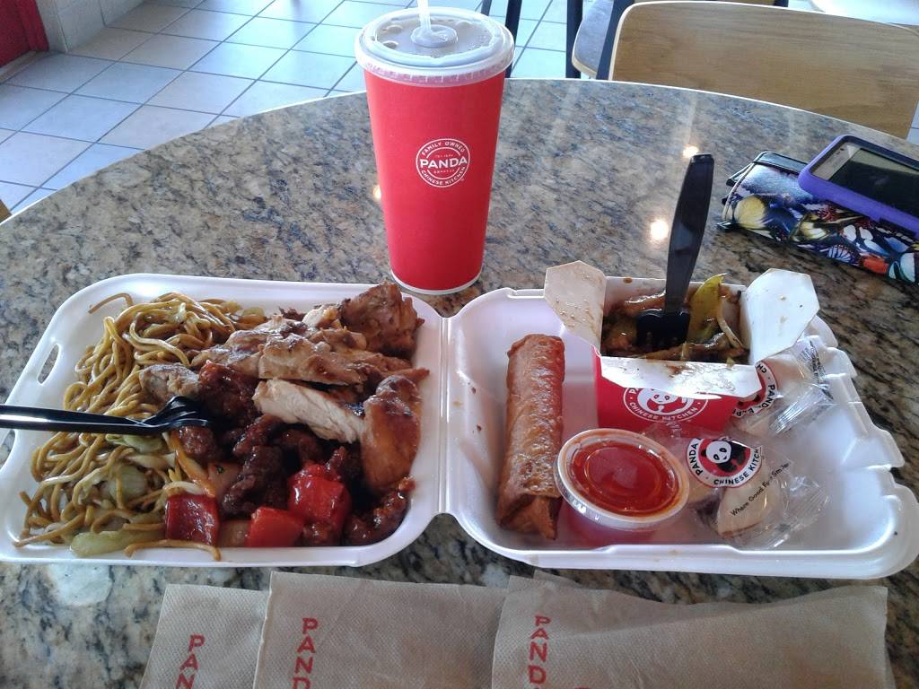 Panda Express | meal takeaway | 1325 Fry Rd, Katy, TX 77449, USA | 2818293386 OR +1 281-829-3386