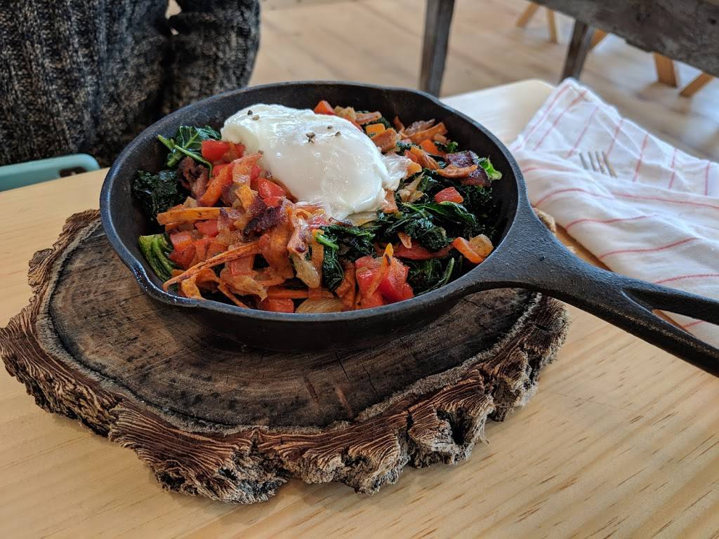 Modern General Feed And Seed | restaurant | 1720 Central Ave SW suite b, Albuquerque, NM 87104, USA | 5052426928 OR +1 505-242-6928