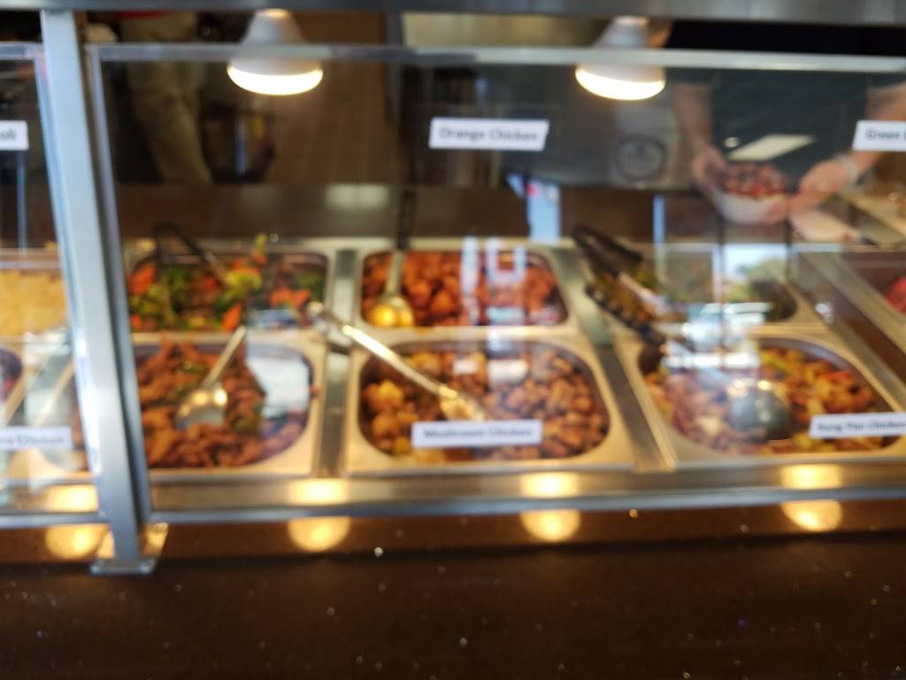 Panda Wok | restaurant | 3150 Case Rd # 1, Perris, CA 92570, USA | 9519289988 OR +1 951-928-9988