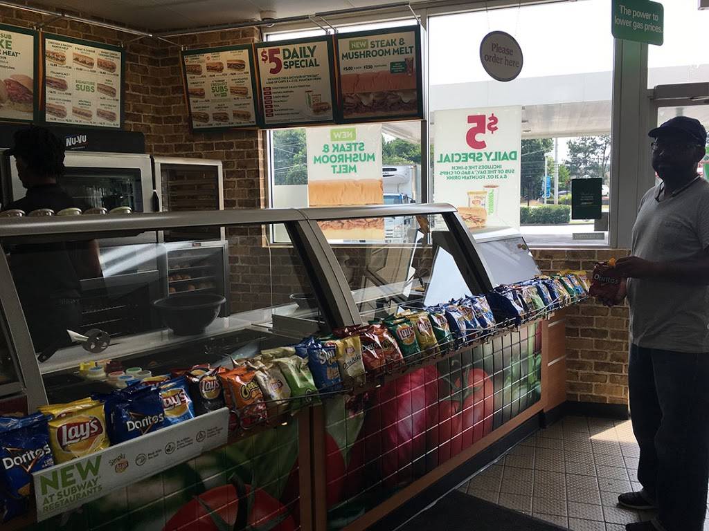 BP | restaurant | 2898 Clairmont Rd, Atlanta, GA 30329, USA | 4046337765 OR +1 404-633-7765