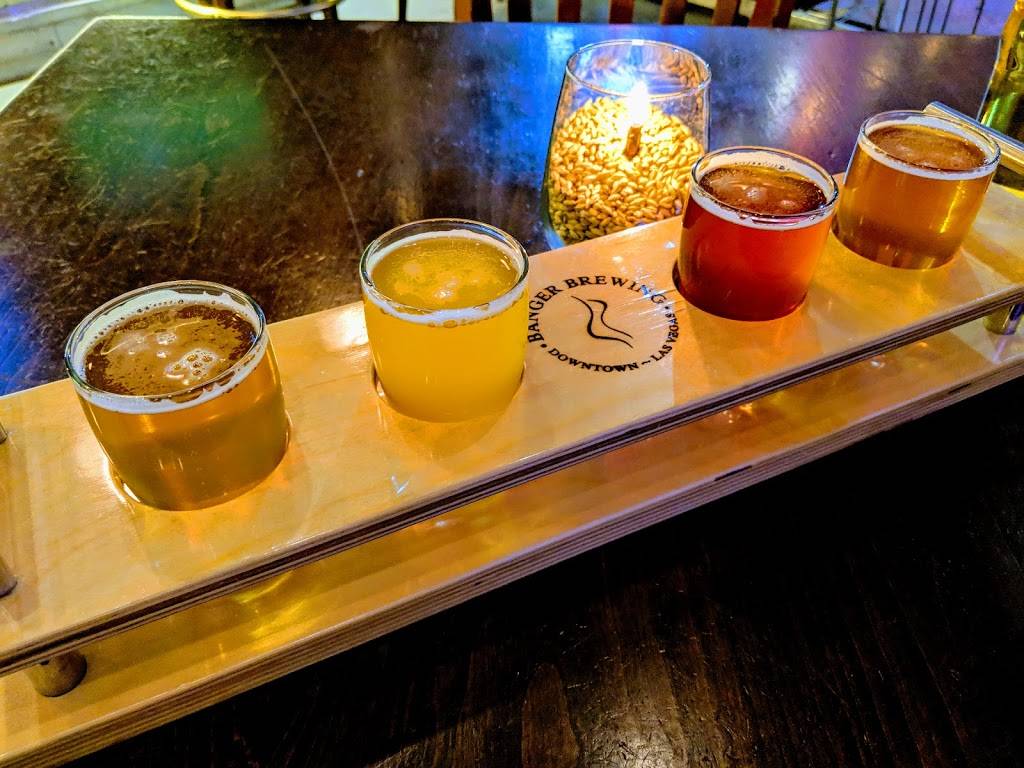 Banger Brewing | restaurant | 450 Fremont St #135, Las Vegas, NV 89101, USA | 7024562739 OR +1 702-456-2739