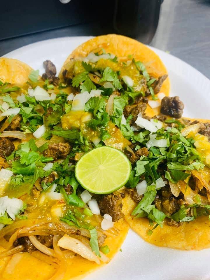 Tacos Don Maco | restaurant | 2100 Clinton Dr, Galena Park, TX 77547, USA | 8325288817 OR +1 832-528-8817