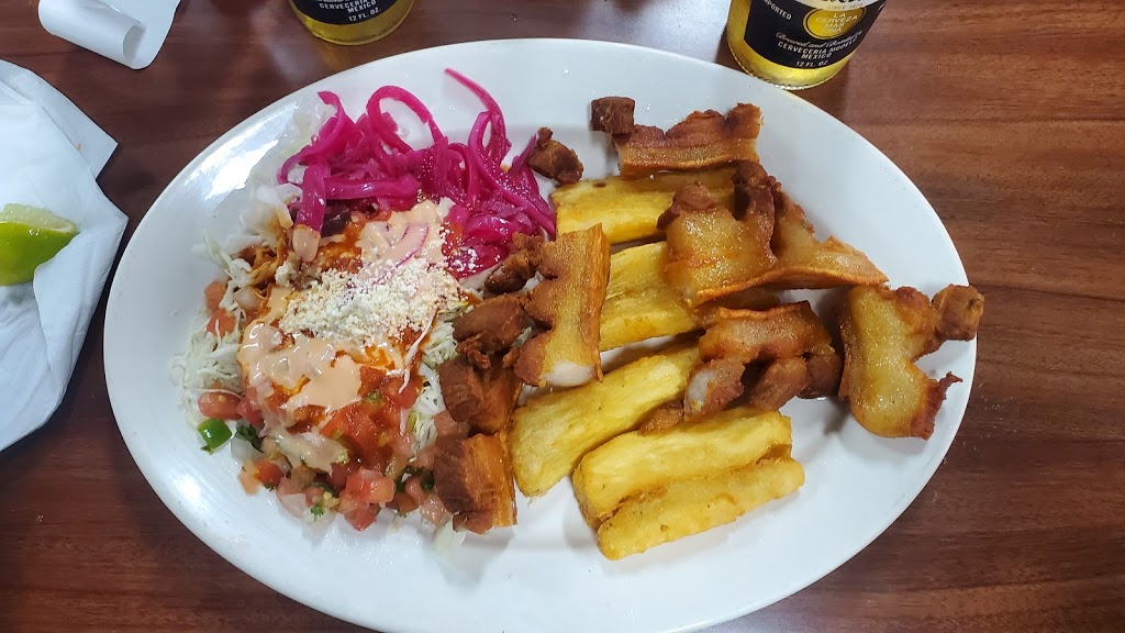 Baleada Bar & Grill | restaurant | 6117 South Blvd, Charlotte, NC 28217, USA | 9802070356 OR +1 980-207-0356