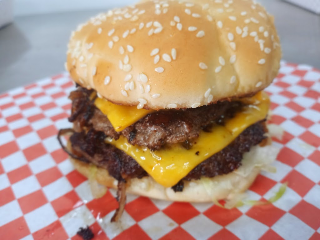 KC’s Hamburger | LC’s Hamburger Express | restaurant | 3967 Main St, Kansas City, MO 64111, USA | 8168004045 OR +1 816-800-4045