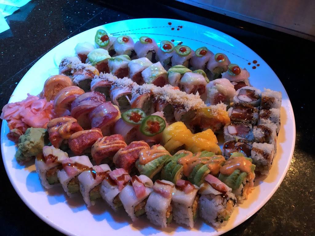 Mizu Sushi House | restaurant | 9664 W 131st St, Orland Park, IL 60462, USA | 7086711988 OR +1 708-671-1988