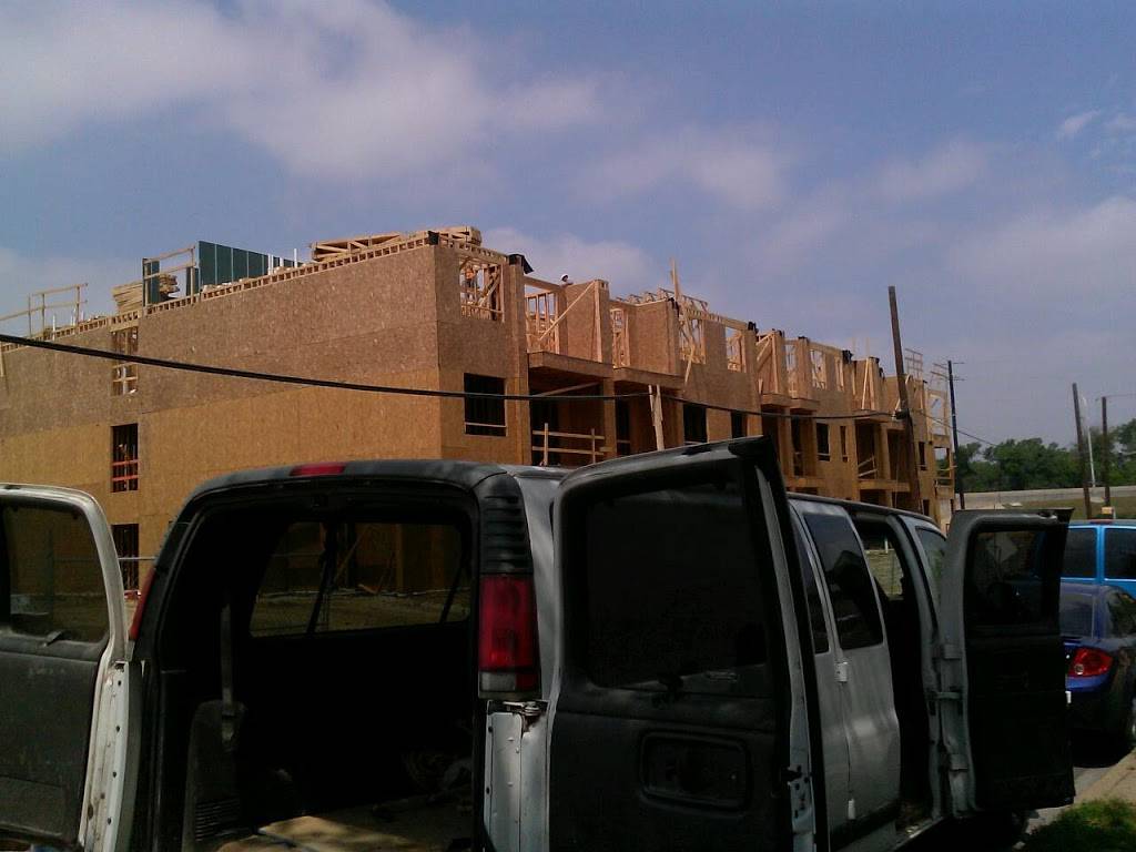 Grandys | restaurant | 3738 Marvin D Love Fwy, Dallas, TX 75224, USA | 2143711613 OR +1 214-371-1613