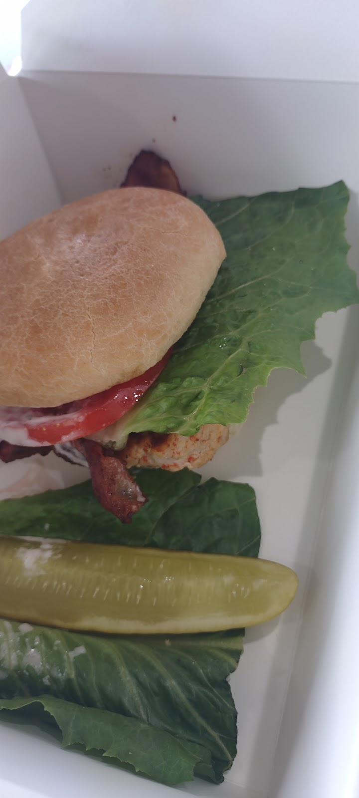 Crazy Good Eatz | restaurant | 2285 Main St, Buffalo, NY 14214, USA | 7162482990 OR +1 716-248-2990