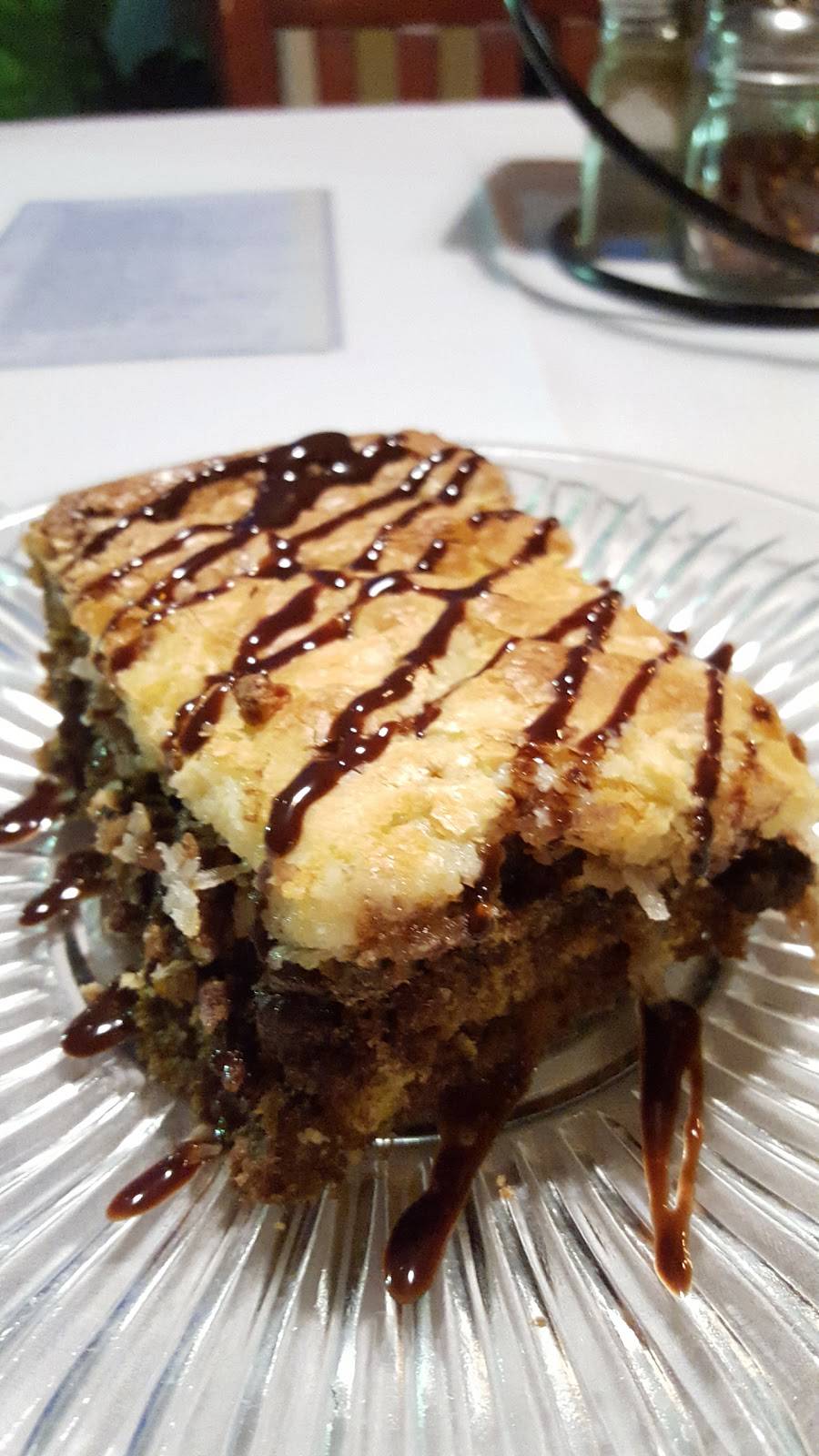 Cafe Piazza | restaurant | 139 S Rowlett St, Collierville, TN 38017, USA | 9018611999 OR +1 901-861-1999