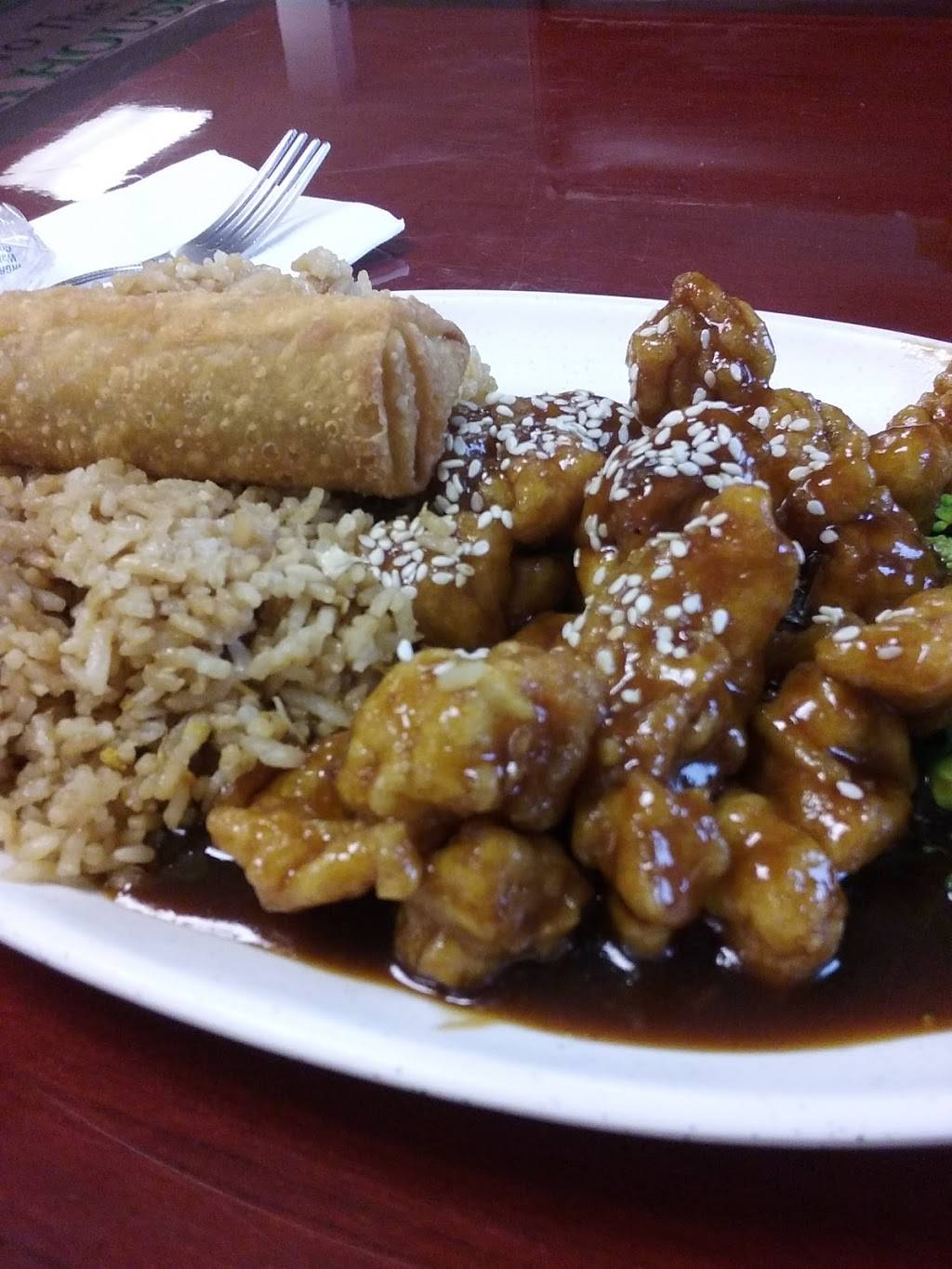 China House | restaurant | 602 N Front St, Spooner, WI 54801, USA | 7156358585 OR +1 715-635-8585
