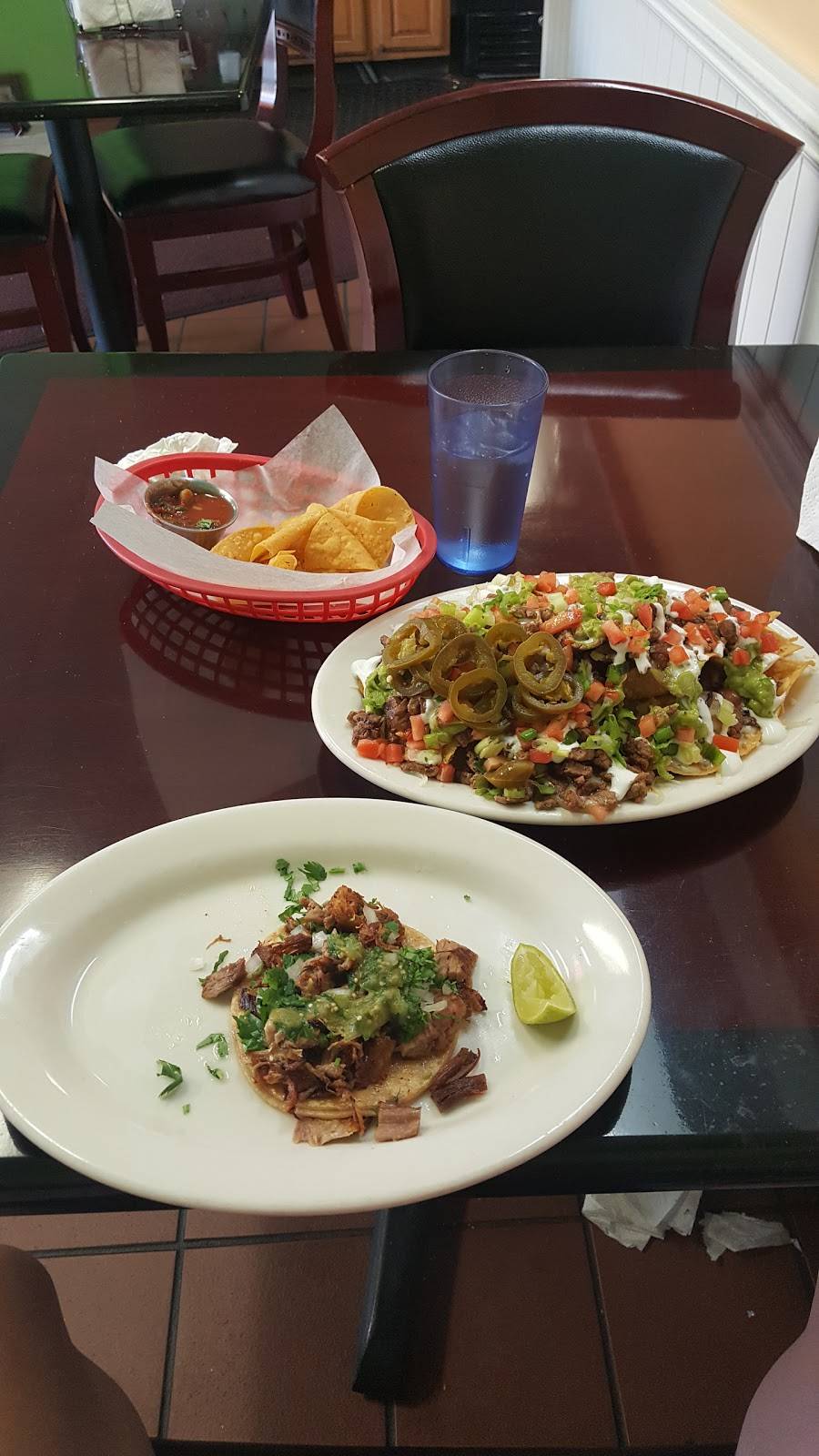 La Mordida | restaurant | 607 Gregory Ln, Pleasant Hill, CA 94523, USA | 9259449188 OR +1 925-944-9188