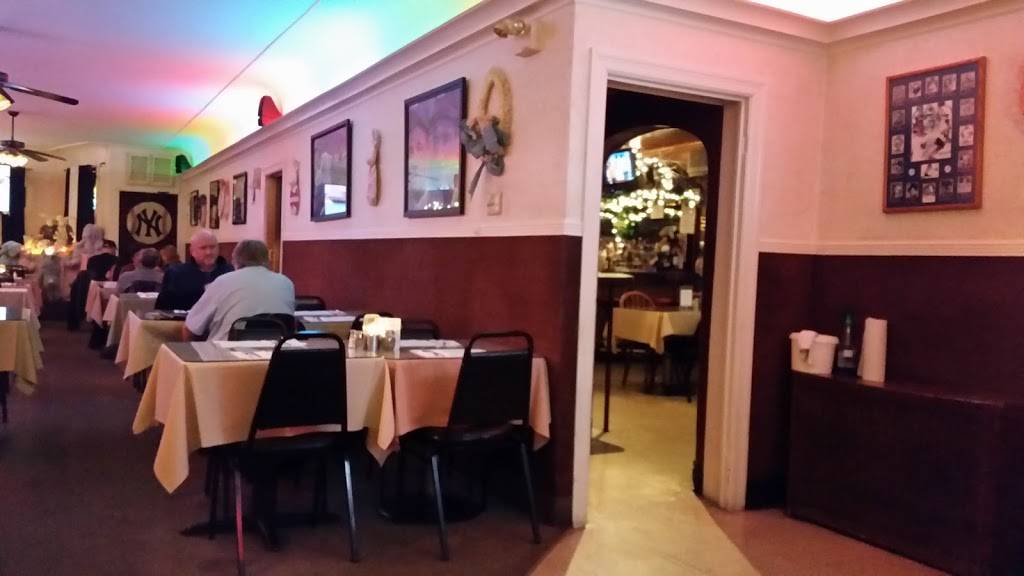 Dominicks Cafe | restaurant | 20 School St, Wilkes-Barre, PA 18705, USA | 5708299612 OR +1 570-829-9612