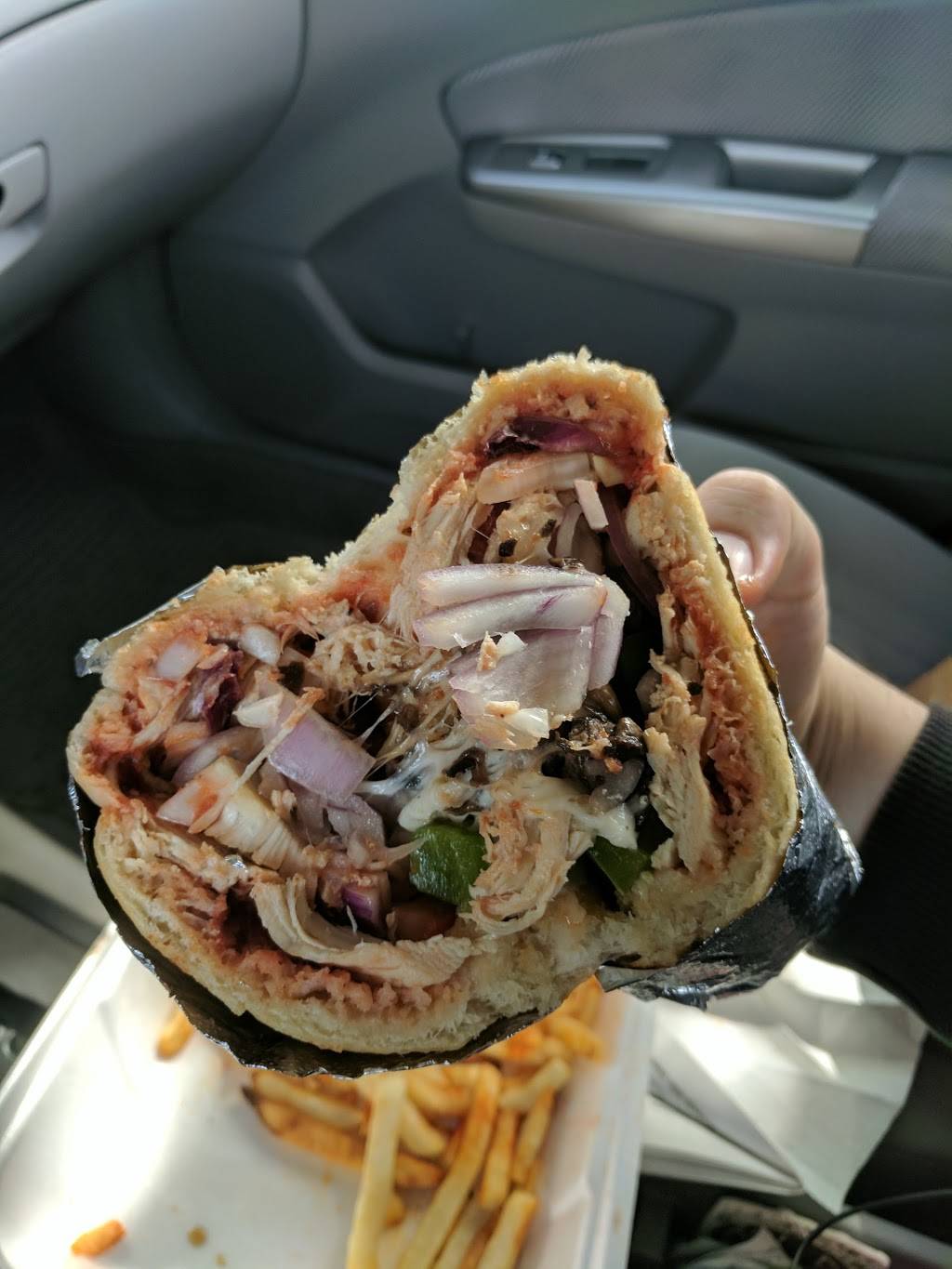 Milano Pizza and Greek | restaurant | 2900 Standiford Ave, Modesto, CA 95350, USA | 2095225555 OR +1 209-522-5555