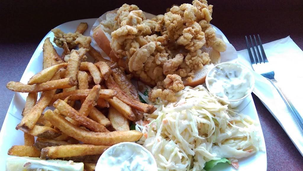 Captain Seas | restaurant | 905 N Colony Rd, Wallingford, CT 06492, USA | 2032659336 OR +1 203-265-9336