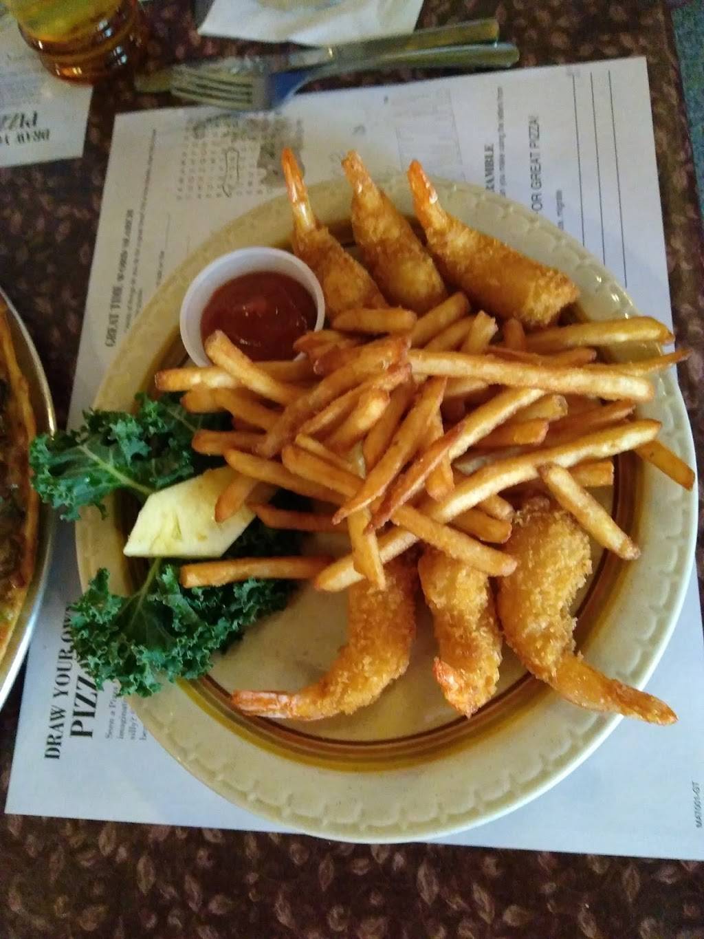 Vinchis Hillside | restaurant | 8065 County Hwy N, Sayner, WI 54560, USA | 7155422240 OR +1 715-542-2240