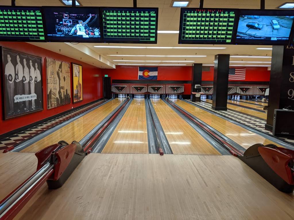 The Denver Athletic Club | restaurant | 1325 Glenarm Pl, Denver, CO 80204, USA | 3035341211 OR +1 303-534-1211