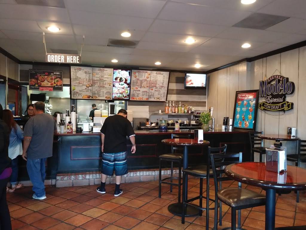 La Bufadora Baja Grill Riverside | restaurant | 5652 Van Buren Boulevard, Riverside, CA 92503, USA | 9516877237 OR +1 951-687-7237