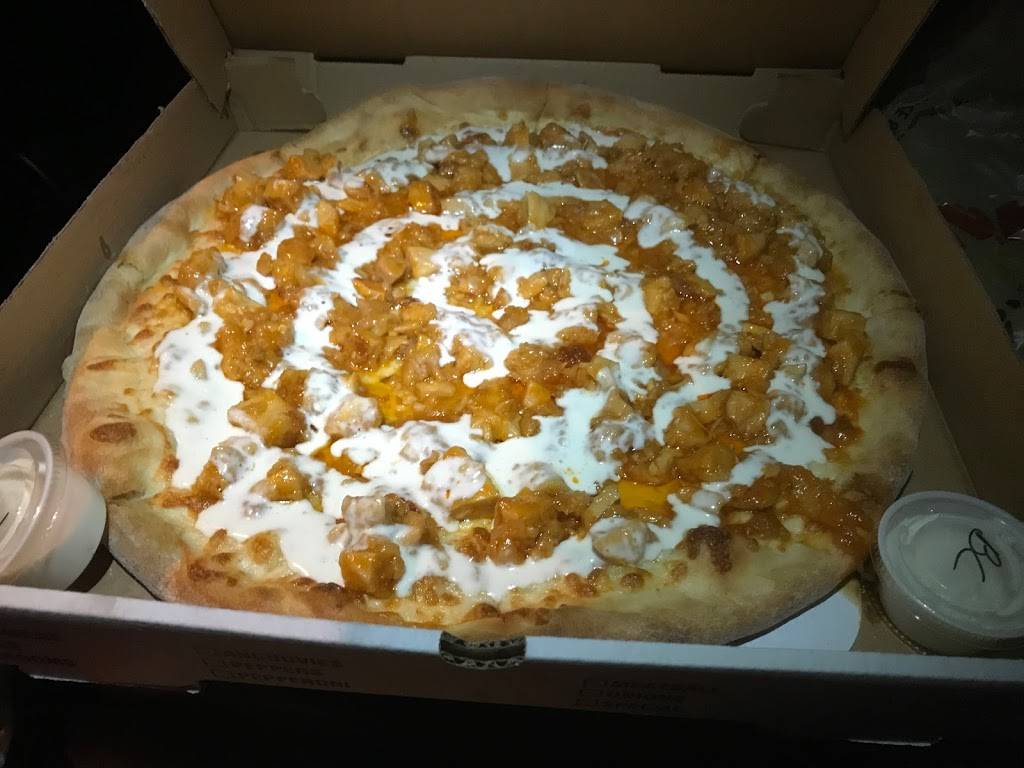 South End Pizza IV | restaurant | 1001 W White Horse Pike, Egg Harbor City, NJ 08215, USA | 6094455583 OR +1 609-445-5583