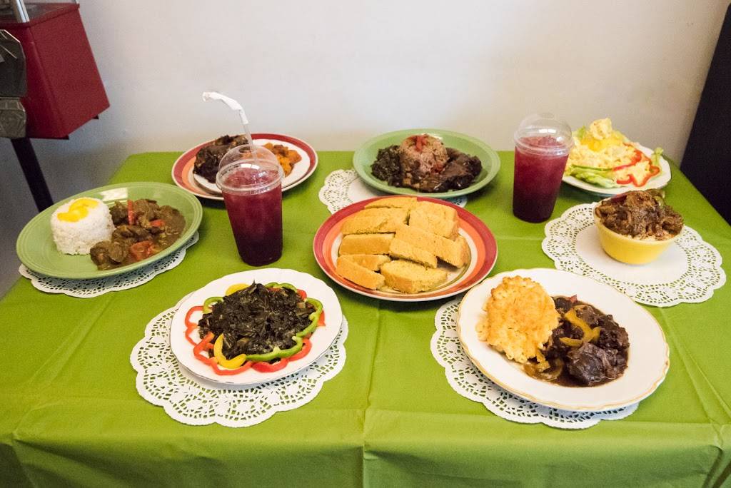 Aunt Annies International Cuisine | restaurant | 122 S 60th St, Philadelphia, PA 19139, USA | 6103501805 OR +1 610-350-1805