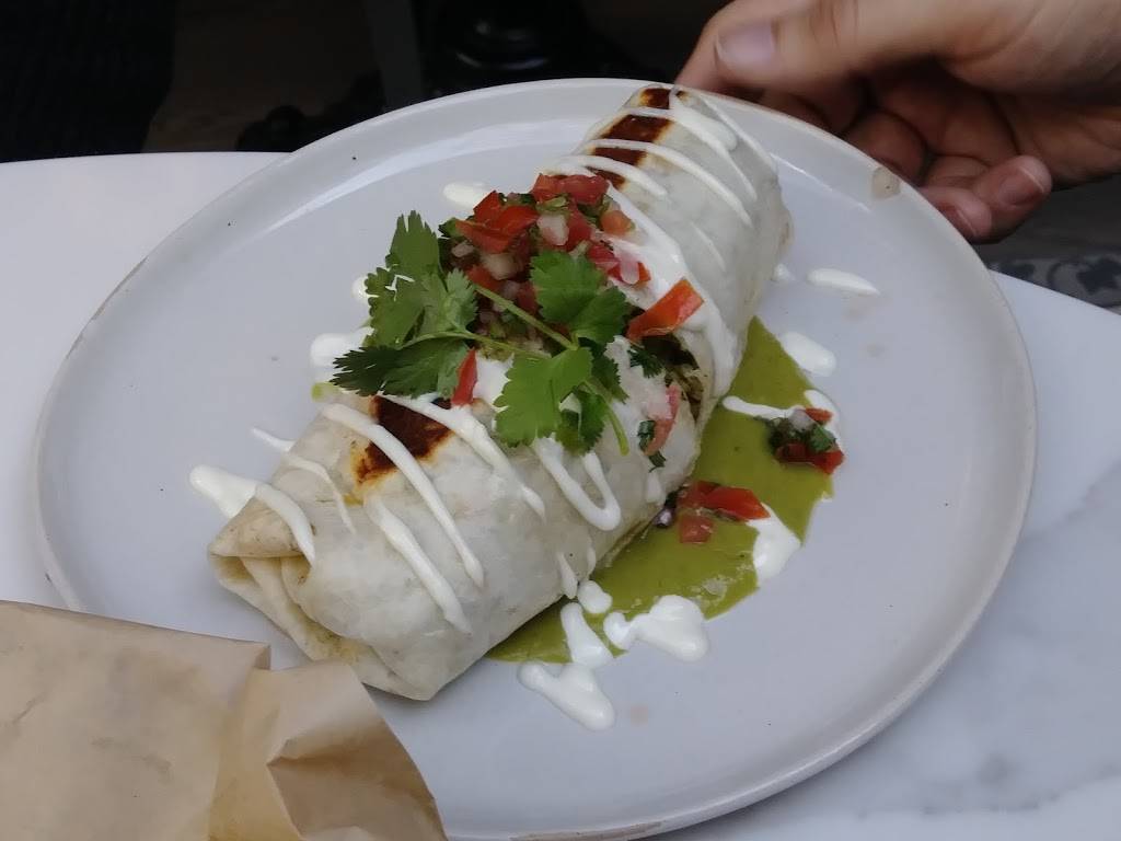 Octavio Cantina and Kitchen | restaurant | 5310 N Clark St, Chicago, IL 60640, USA | 7732931223 OR +1 773-293-1223