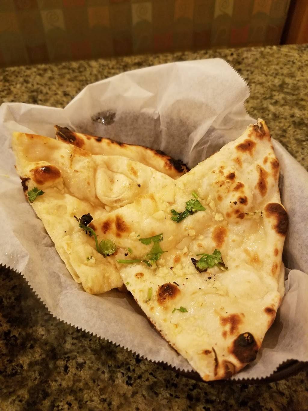 Flavors Indian Cuisine | restaurant | 13418 Telecom Dr, Tampa, FL 33637, USA | 8136150004 OR +1 813-615-0004