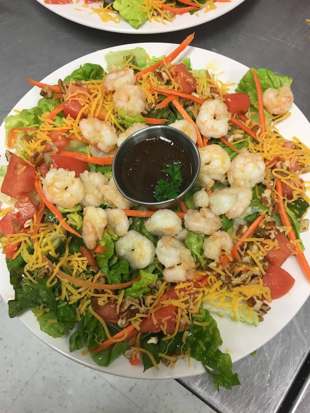 Napolis | restaurant | 209 Louisiana Ave, Bogalusa, LA 70427, USA | 9852415269 OR +1 985-241-5269