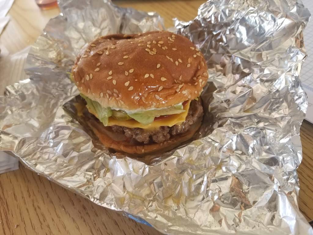 Five Guys | meal takeaway | 15218 Summit Ave, Fontana, CA 92336, USA | 9094635550 OR +1 909-463-5550
