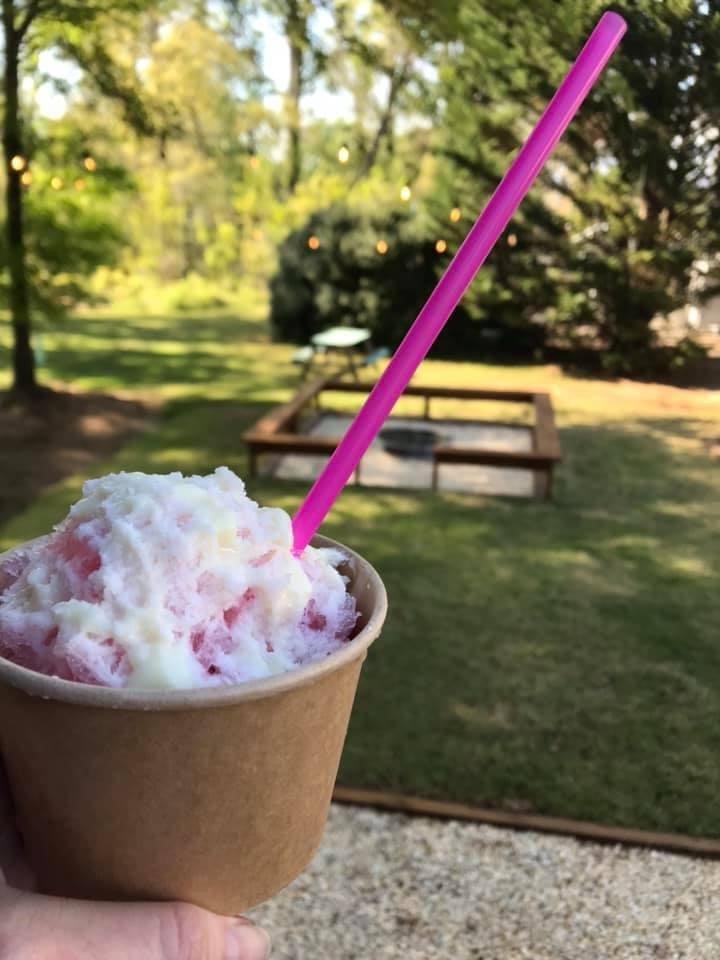 Pedaln Shak | restaurant | 121 Railroad St, Pickens, SC 29671, USA | 8646336329 OR +1 864-633-6329