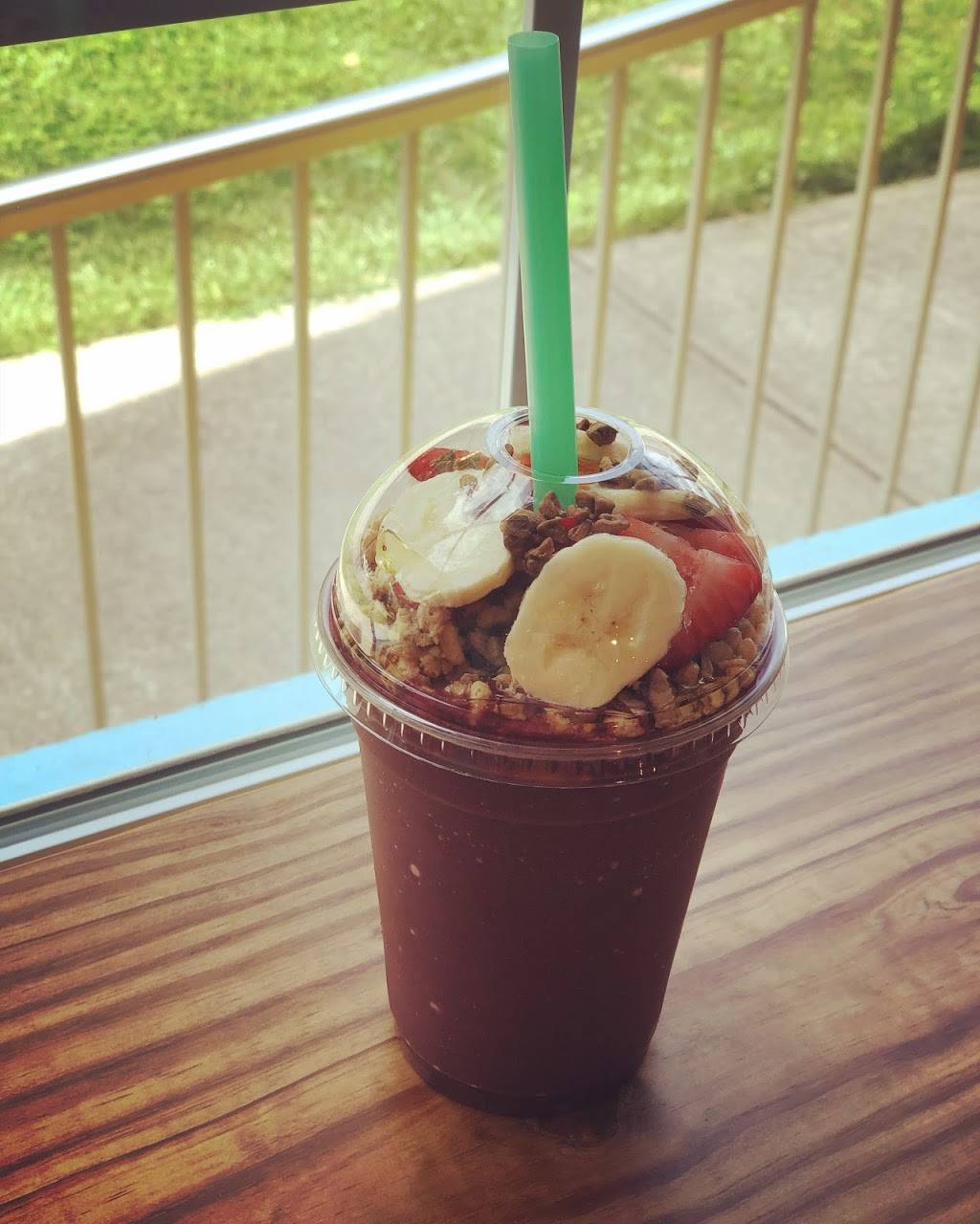 The Kooky Kokonut | cafe | 205 W Main St, Vevay, IN 47043, USA | 8124270280 OR +1 812-427-0280