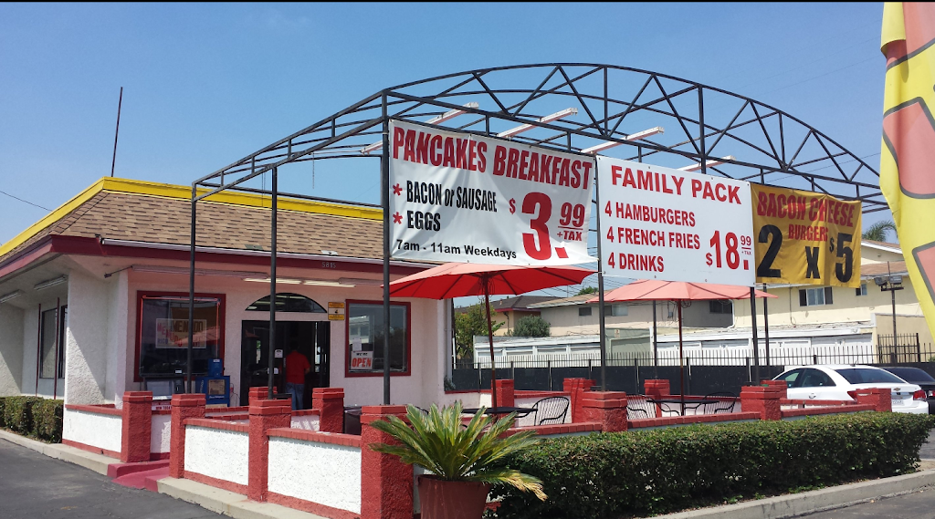 Boys Hamburgers Long Beach CA ! | restaurant | 5815 Downey Ave, Long Beach, CA 90805, USA | 5626334777 OR +1 562-633-4777