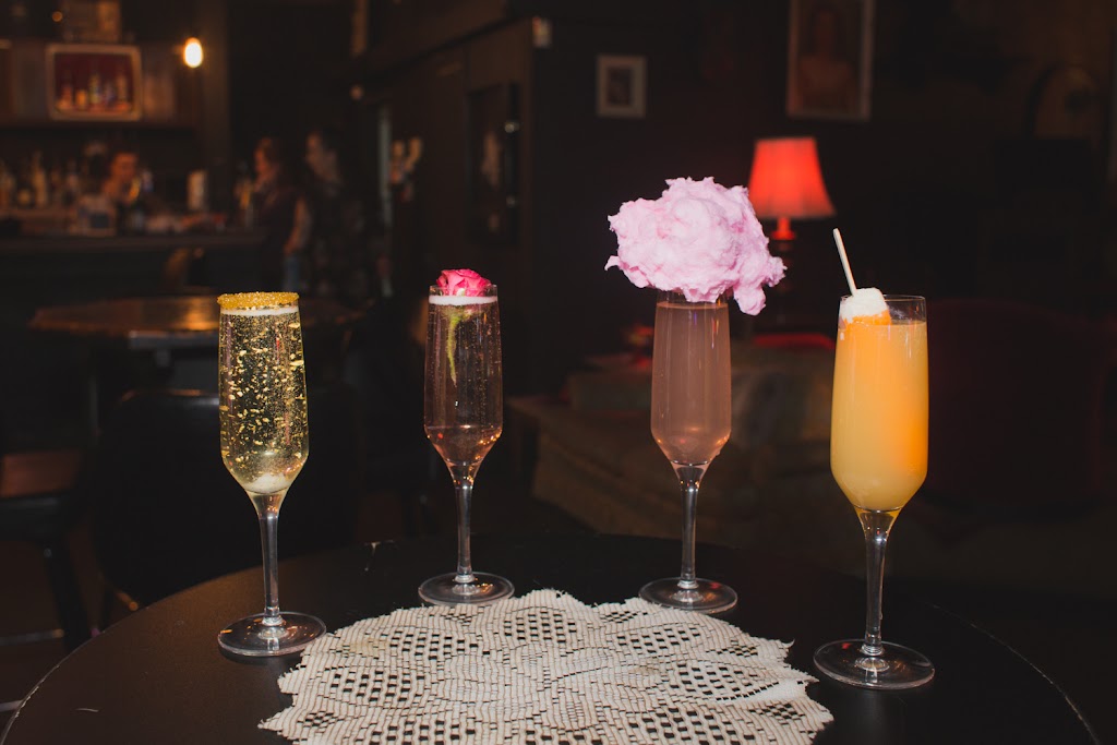 The Bang Bang Bar | restaurant | 119 El Mio Dr, San Antonio, TX 78216, USA | 2103201187 OR +1 210-320-1187