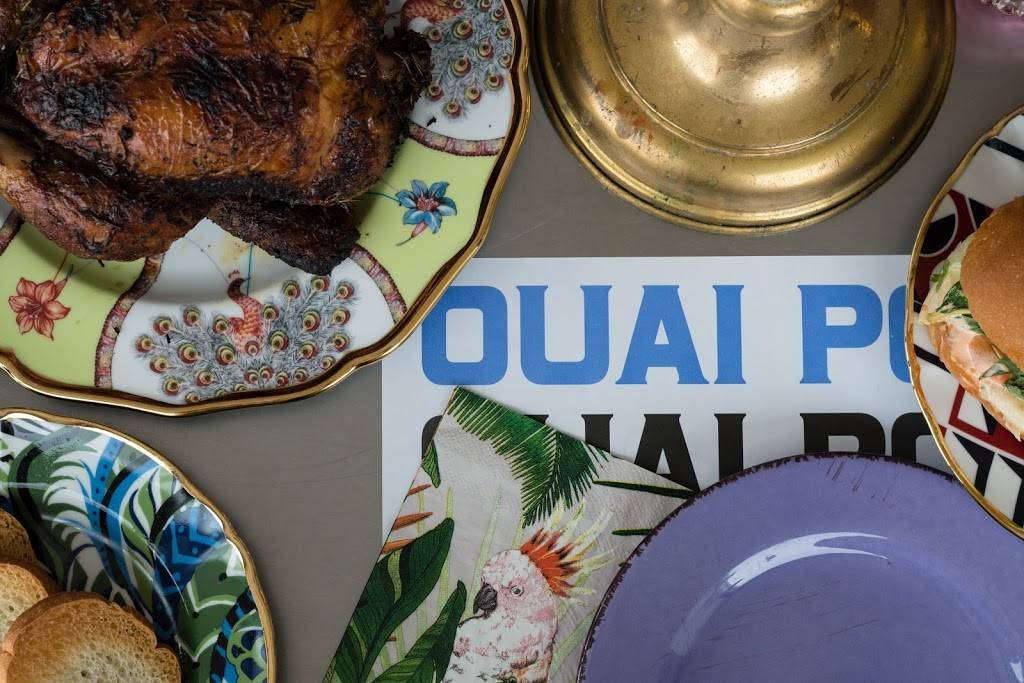 Poulet Sans Tete | restaurant | 117 Perry St, New York, NY 10014, USA | 2127271170 OR +1 212-727-1170