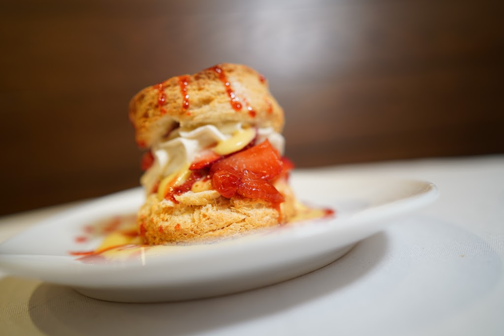 UnCommon Luncheonette | restaurant | 1028 N Garfield St, Arlington, VA 22201, USA | 5712100159 OR +1 571-210-0159