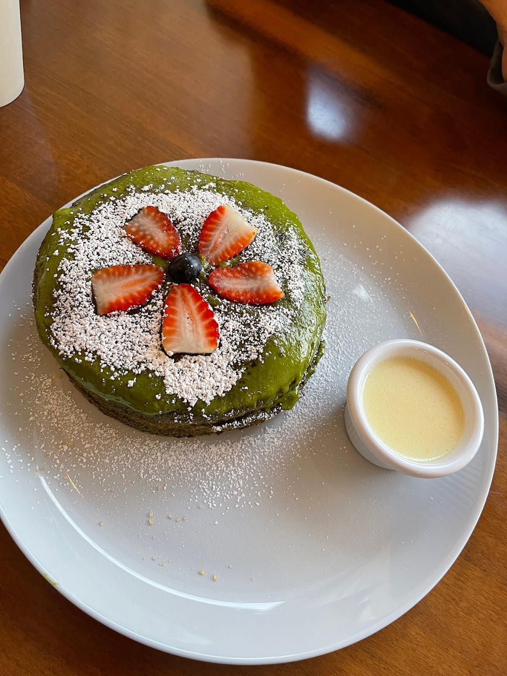 Belly Cake Pancake House | restaurant | 38-36 Bell Blvd, Queens, NY 11361, USA | 7182250364 OR +1 718-225-0364