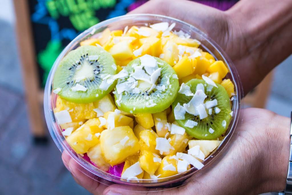 Sweetberry Fort Myers | restaurant | 10041 University Plaza Dr Suite 160, Fort Myers, FL 33913, USA | 2392083582 OR +1 239-208-3582