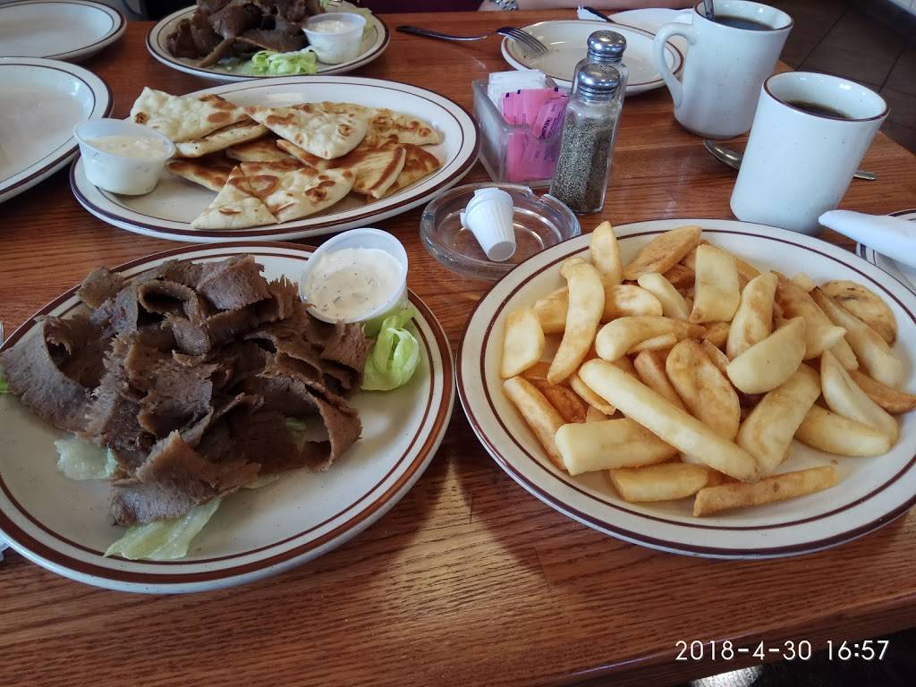 Grecian Steak House | restaurant | 2013 Independence St, Cape Girardeau, MO 63703, USA | 5733348133 OR +1 573-334-8133