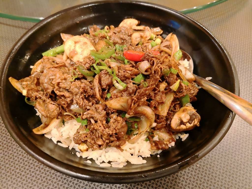 Noodles Pho U | restaurant | 546 E Boughton Rd, Bolingbrook, IL 60440, USA | 6307392988 OR +1 630-739-2988