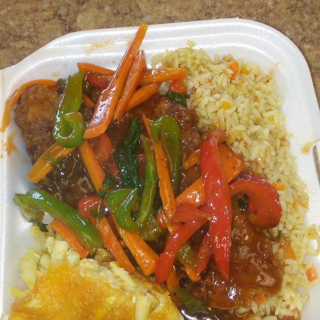 Sweet Hand Kathys | restaurant | 20316 NW 2nd Ave, Miami, FL 33169, USA | 7867188234 OR +1 786-718-8234