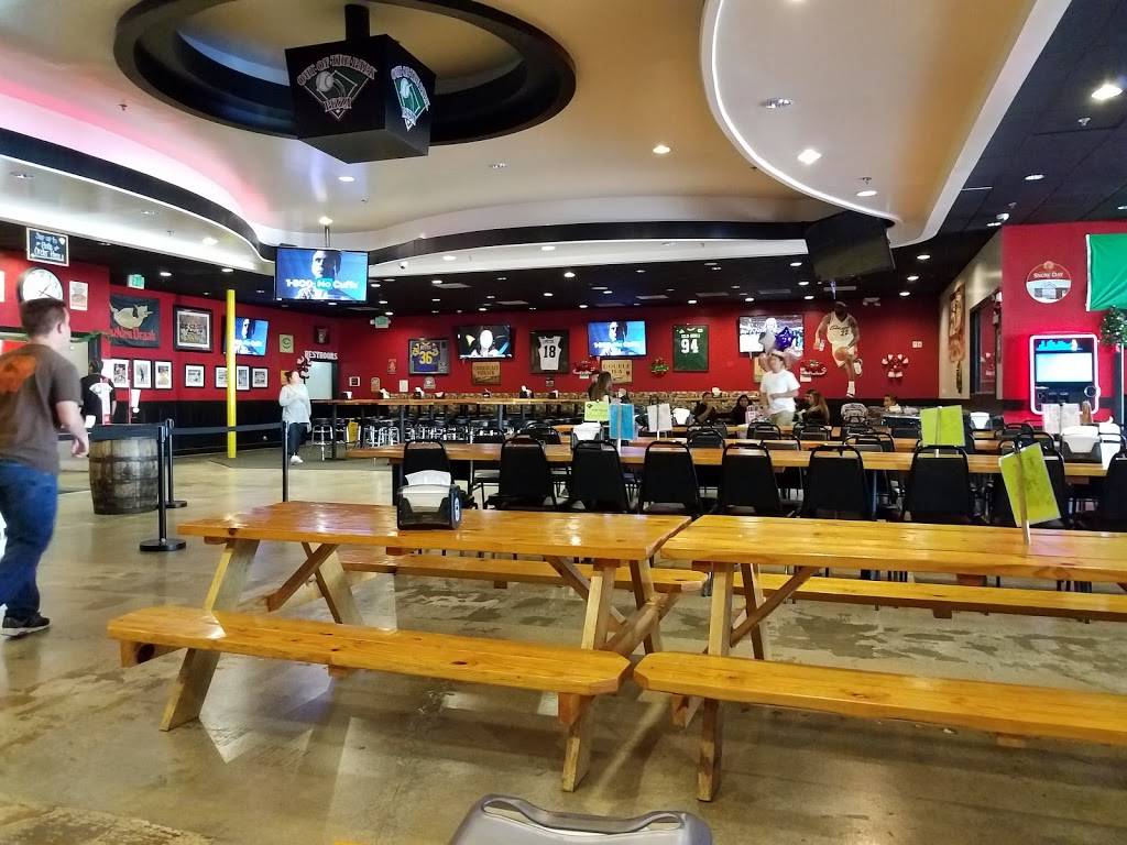 Out of the Park Pizza | meal delivery | 6038 Ball Rd, Buena Park, CA 90620, USA | 7146991389 OR +1 714-699-1389