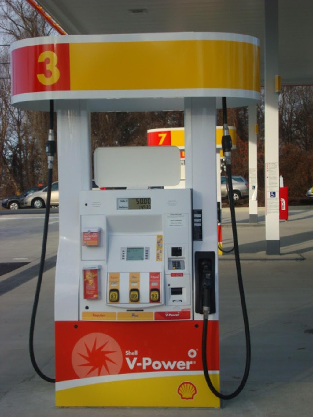 Shell | restaurant | 8695 Fort Smallwood Rd, Pasadena, MD 21122, USA | 4102550112 OR +1 410-255-0112