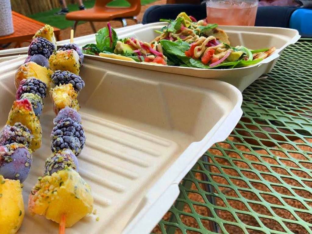 Always Hungry | restaurant | 2908 Fruth St, Austin, TX 78705, USA | 5126937212 OR +1 512-693-7212