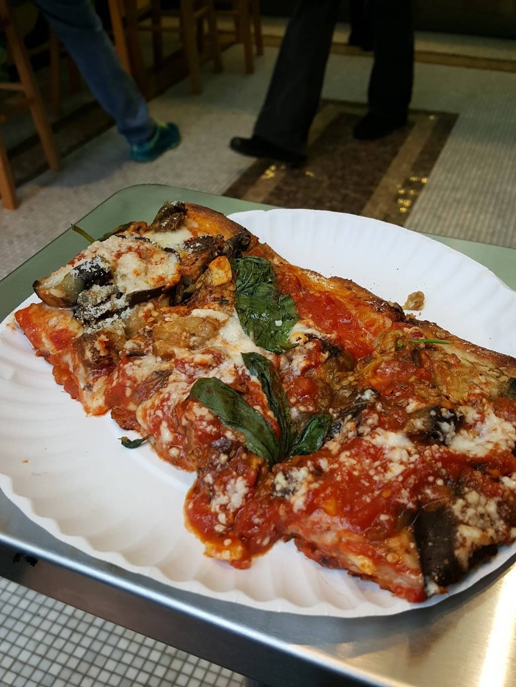 My Pie Pizzeria Romana | restaurant | 166 W 72nd St, New York, NY 10023, USA | 2127877200 OR +1 212-787-7200