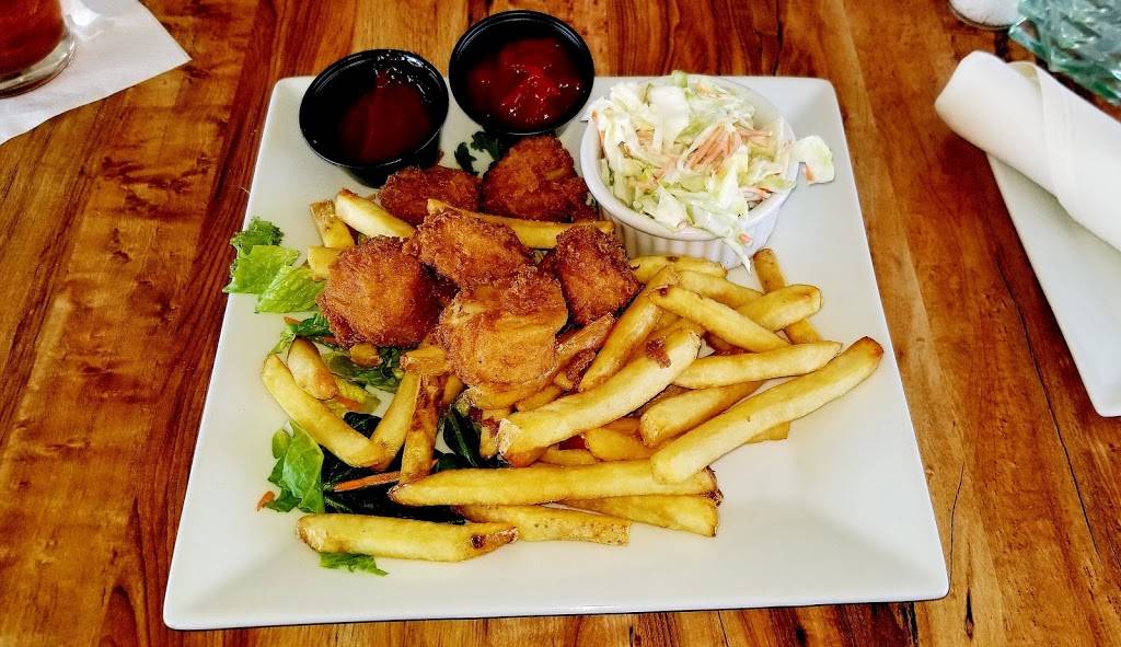 The Clubhouse at Aquia Harbour | restaurant | 204 Bow Cove, Stafford, VA 22554, USA | 5402880091 OR +1 540-288-0091