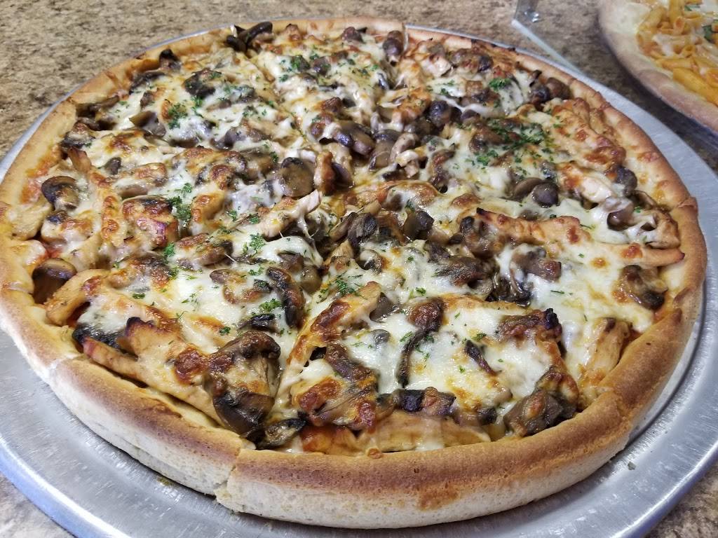 Dominics Pizzeria & Trattoria | restaurant | 2461 NJ-33, Neptune City, NJ 07753, USA | 7329221333 OR +1 732-922-1333