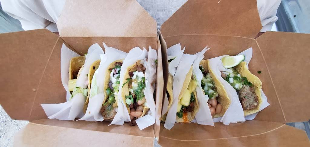 Mazorca Tacos | restaurant | 636 S 6th St, Milwaukee, WI 53204, USA | 4148106603 OR +1 414-810-6603